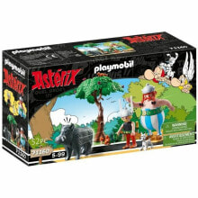 Настольные игры для детей Playmobil (Плеймобил)