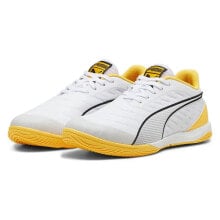 Men's sports shoes for football