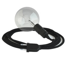 CREATIVE CABLES RL04 3 m Hanging Lamp