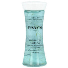Увлажнение и питание кожи лица Payot Hydra 24+ Essence Освежающая и увлажняющая эссенция, повышающая упургость кожи 125 мл