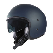 Helmets for motorcyclists