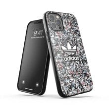 ADIDAS Snap Belista Flower iPhone 12 Pro 43708 phone case