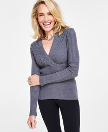 Women's sweaters and cardigans