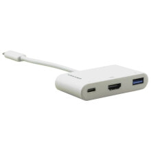 KRAMER ELECTRONICS ADC-U31C/M2 USB 3.1 Type-C HDMI Adapter