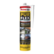 Sealer/Adhesive Fischer Ms White 310 ml