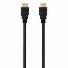 EWENT 901677281 18 m HDMI Cable