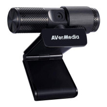 AverMedia Photo and video cameras