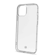 CELLY Hexagel iPhone 14 Plus phone case