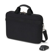Men's Laptop Bags dicota D31685 - Briefcase - 39.6 cm (15.6&quot;) - Shoulder strap - 490 g