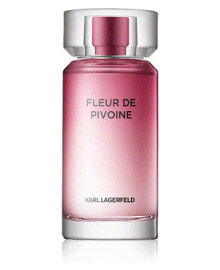 Lagerfeld Fleur de Pivoine Eau de Parfum Spray