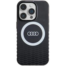 AUDI Iml Big iPhone 14 Pro 6.1 Auimlmip14Pq5D2Bk phone case