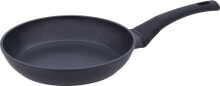 Frying pans and saucepans