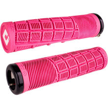 Bicycle grips