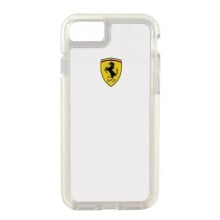 FERRARI Feglhcp7Tr iPhone 78 Se 2020Se 2022 Shockproof phone case