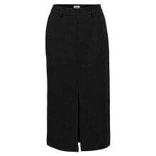 OBJECT Lisa Harlow Midi Skirt