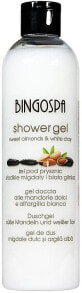 Shower products