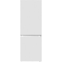 Bomann KG 320.2 холодильник с морозильной камерой Отдельно стоящий 165 L A++ Белый 732080