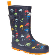 Rubber boots for boys