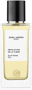 Sana Jardin Revolution De La Fleur No.7 - Eau de Parfum