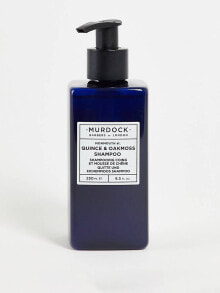 Murdock London – Quince & Oakmoss – Shampoo
