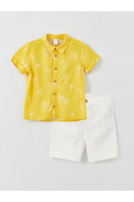 Children's clothing sets for toddlers