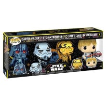 FUNKO POP Star Wars Exclusive