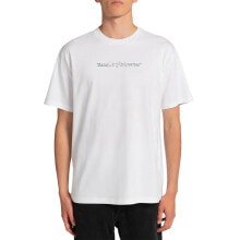 RVCA Balance Stacks Short Sleeve T-Shirt