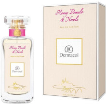 Dermacol Honey Pomelo And Neroli - Eau de Parfum