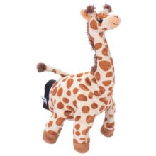 BELEDUC Handpuppet Giraffe Teddy