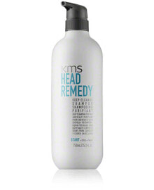 kms HeadRemedy Deep Cleanse Shampoo