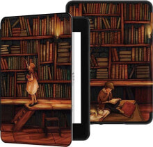 E-book cases