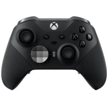Рули, джойстики и геймпады Xbox Elite Wireless Controller Serie 2
