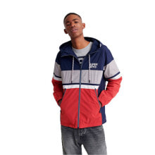 SUPERDRY Summer House Through Jacket