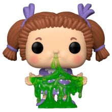 FUNKO Garbage Pail Kids Leaky Lindsay Figure