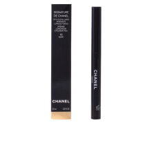 Chanel Signature De Chanel Stylo Eye Liner No.10 Noir Стойкая подводка-фломастер для глаз 0.5 мл