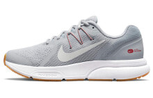 Nike Zoom Span 3 舒适透气 低帮运动跑步鞋 灰色 / Кроссовки Nike Zoom Span 3 CQ9269-006