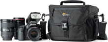 Сумки, кейсы, чехлы для фототехники Lowepro купить от $102