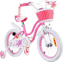 Children's bicycles