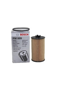 Oil filters for cars