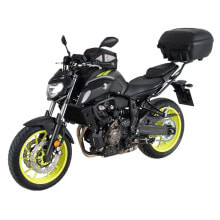 Accessories for motorcycles and motor vehicles