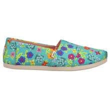 Женские балетки TOMS купить от $32