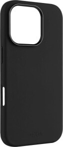 Fixed Fixed | MagFlow | Back Cover | Apple | iPhone 16 Pro | Silicone | Black