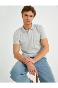 Men's Polo Shirts