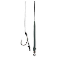 Грузила, крючки, джиг-головки для рыбалки zEBCO Z-Carp™ Bottom Tied Hook