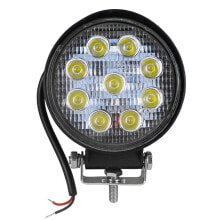 JBM Round work light