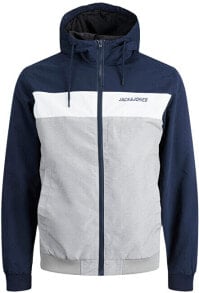 Мужские ветровки Jack & Jones Plus купить от $55