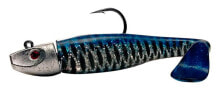 Fishing lures and jigs