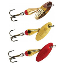 Fishing lures and jigs