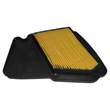 Air filters for engines