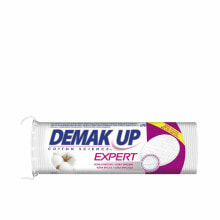 Products for cleansing and removing makeup Demak'Up